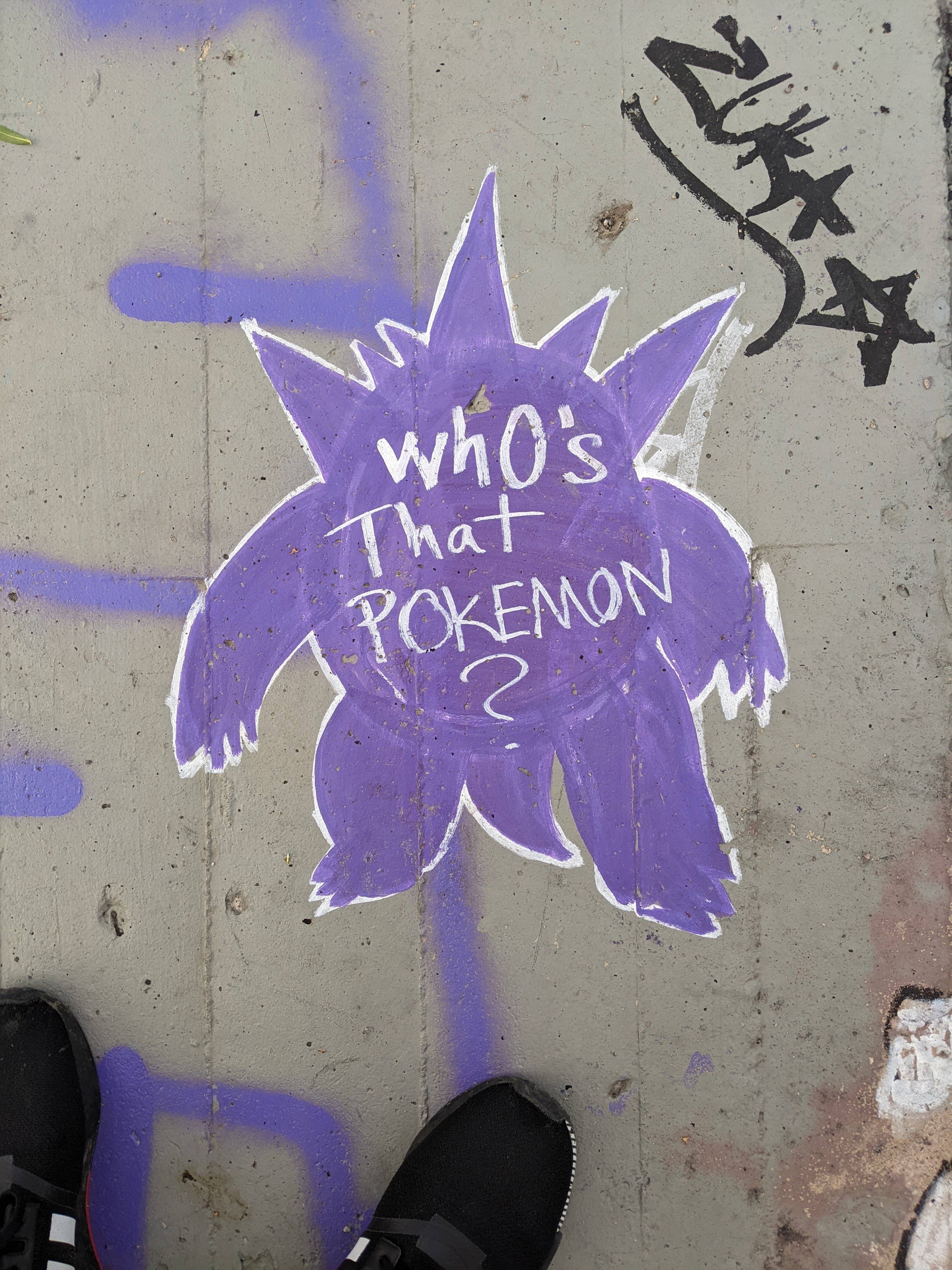 Gengar